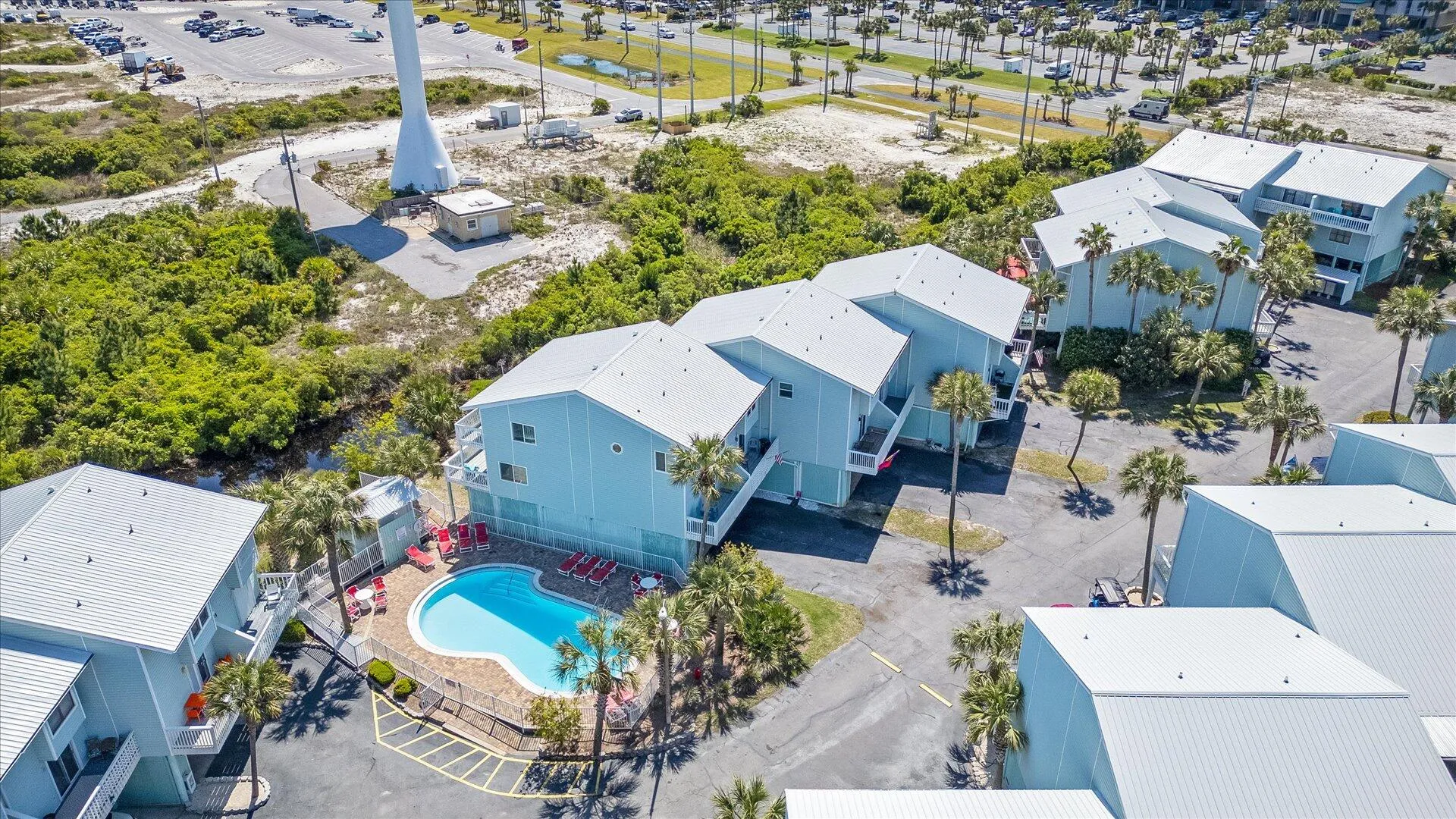 Navarre, Florida 32566, United States, 2 Bedrooms Bedrooms, ,2 BathroomsBathrooms,Residential,Pending,19967