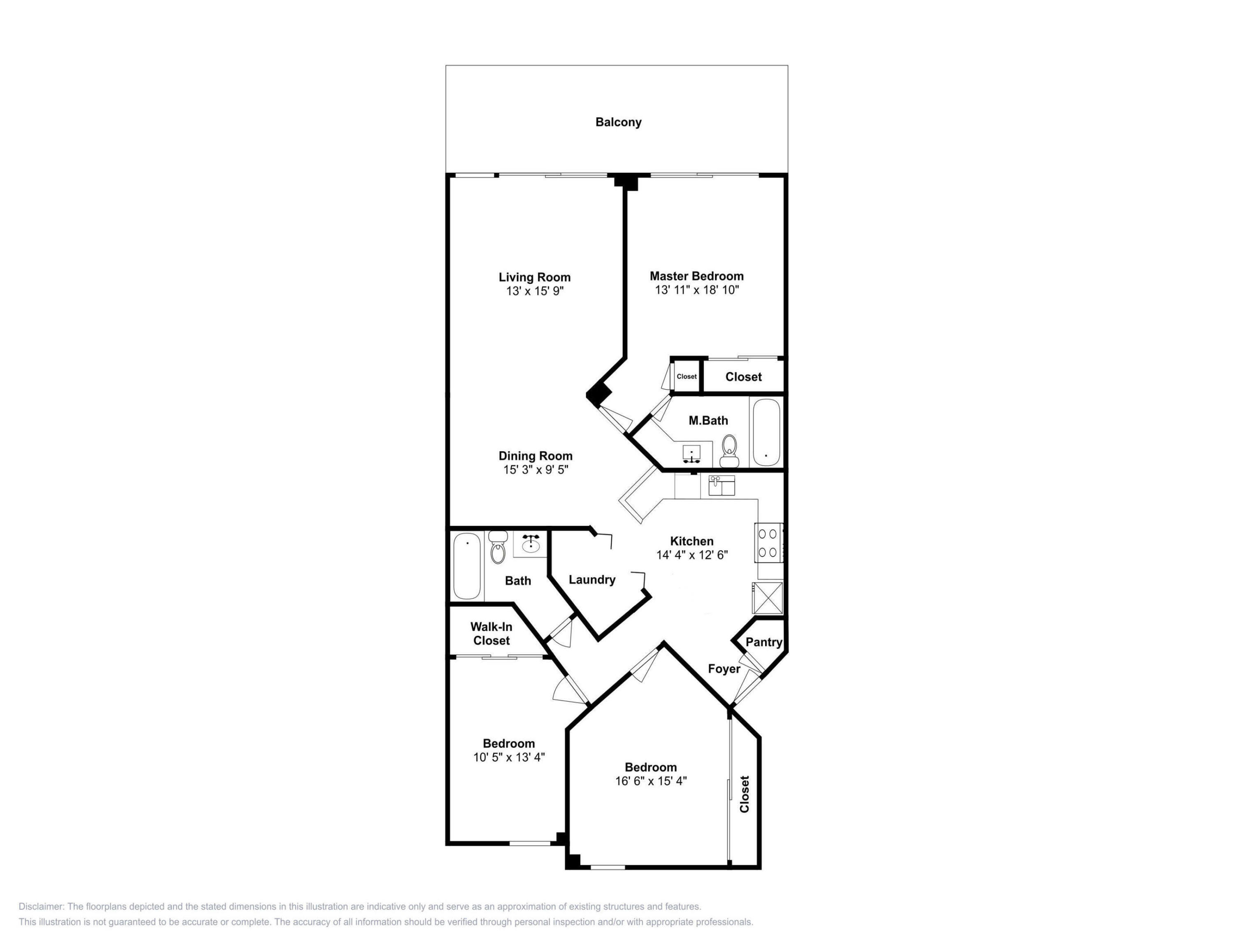 PELICAN POINT - Residential