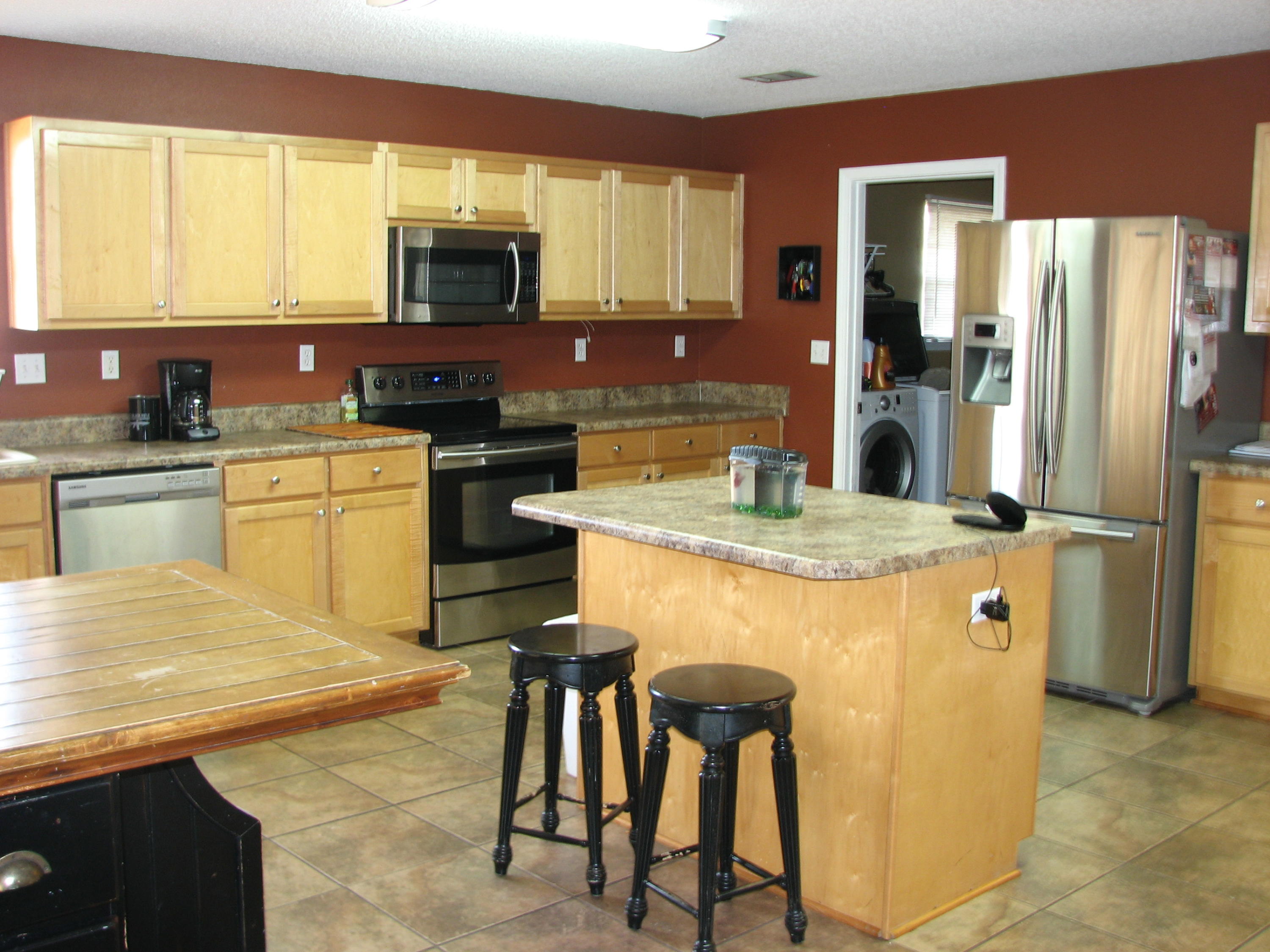 LEE FARMS PH I - Residential