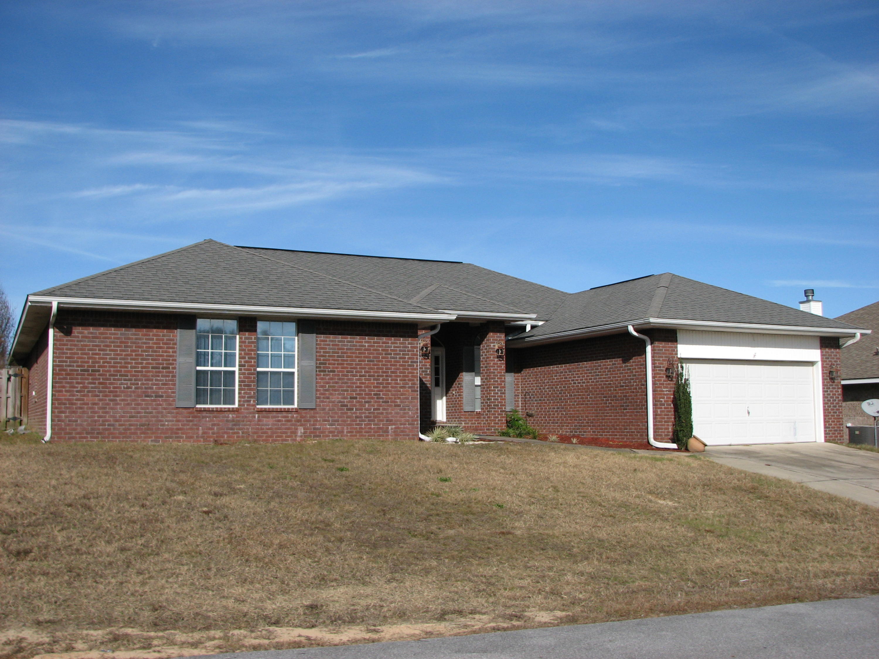 LEE FARMS PH I - Residential