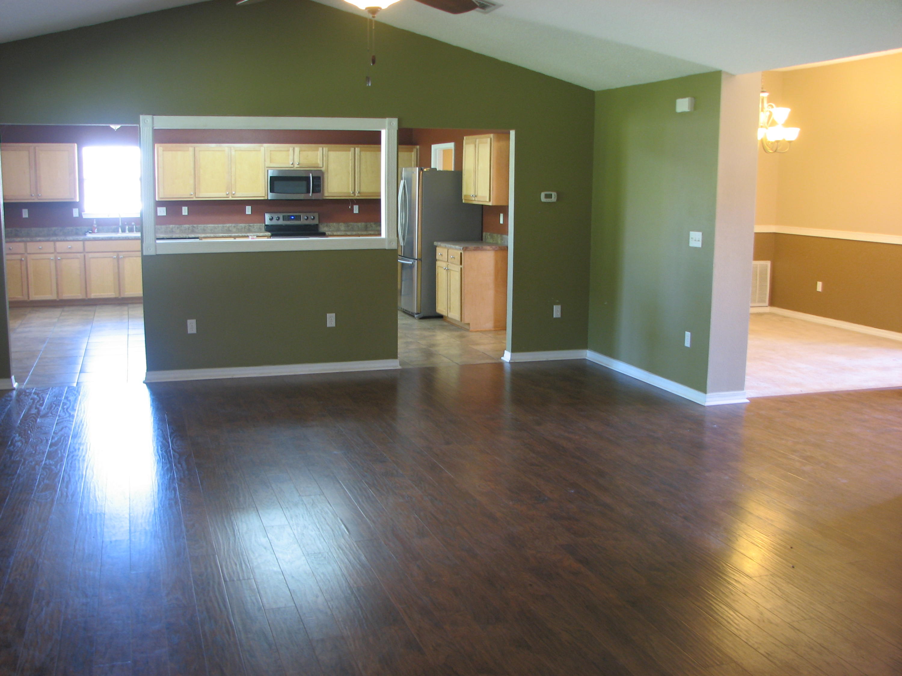 LEE FARMS PH I - Residential