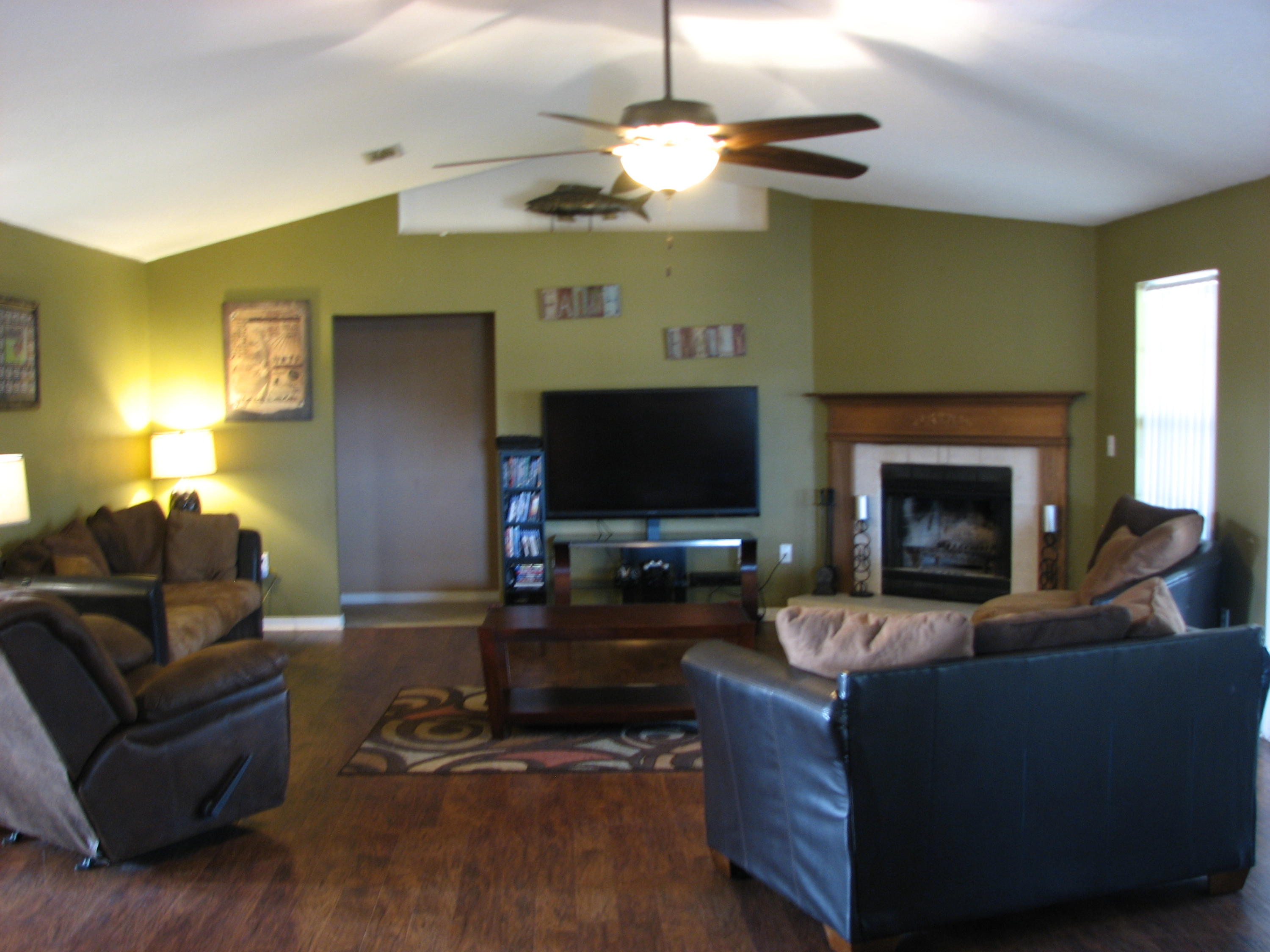 LEE FARMS PH I - Residential