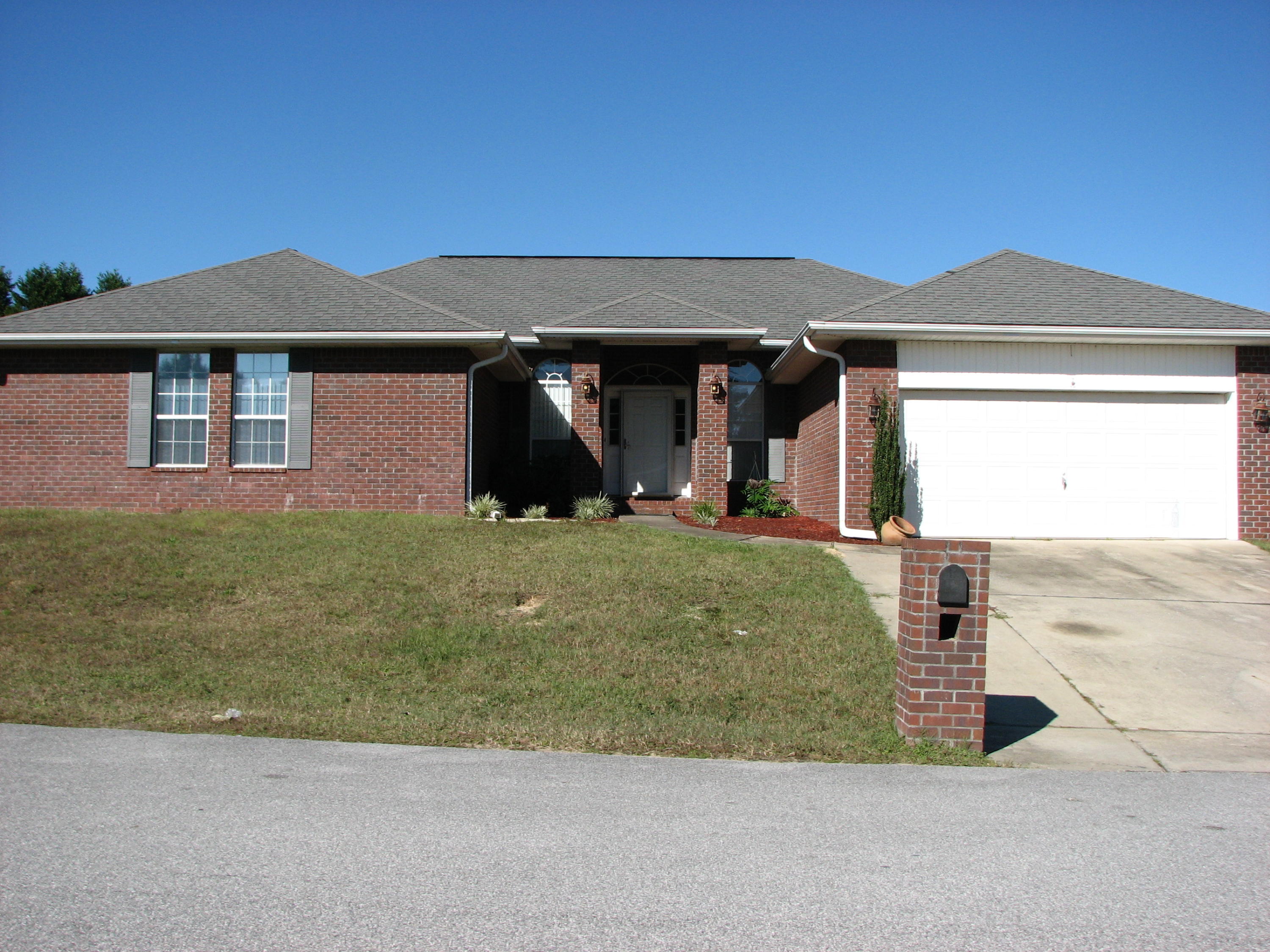 LEE FARMS PH I - Residential