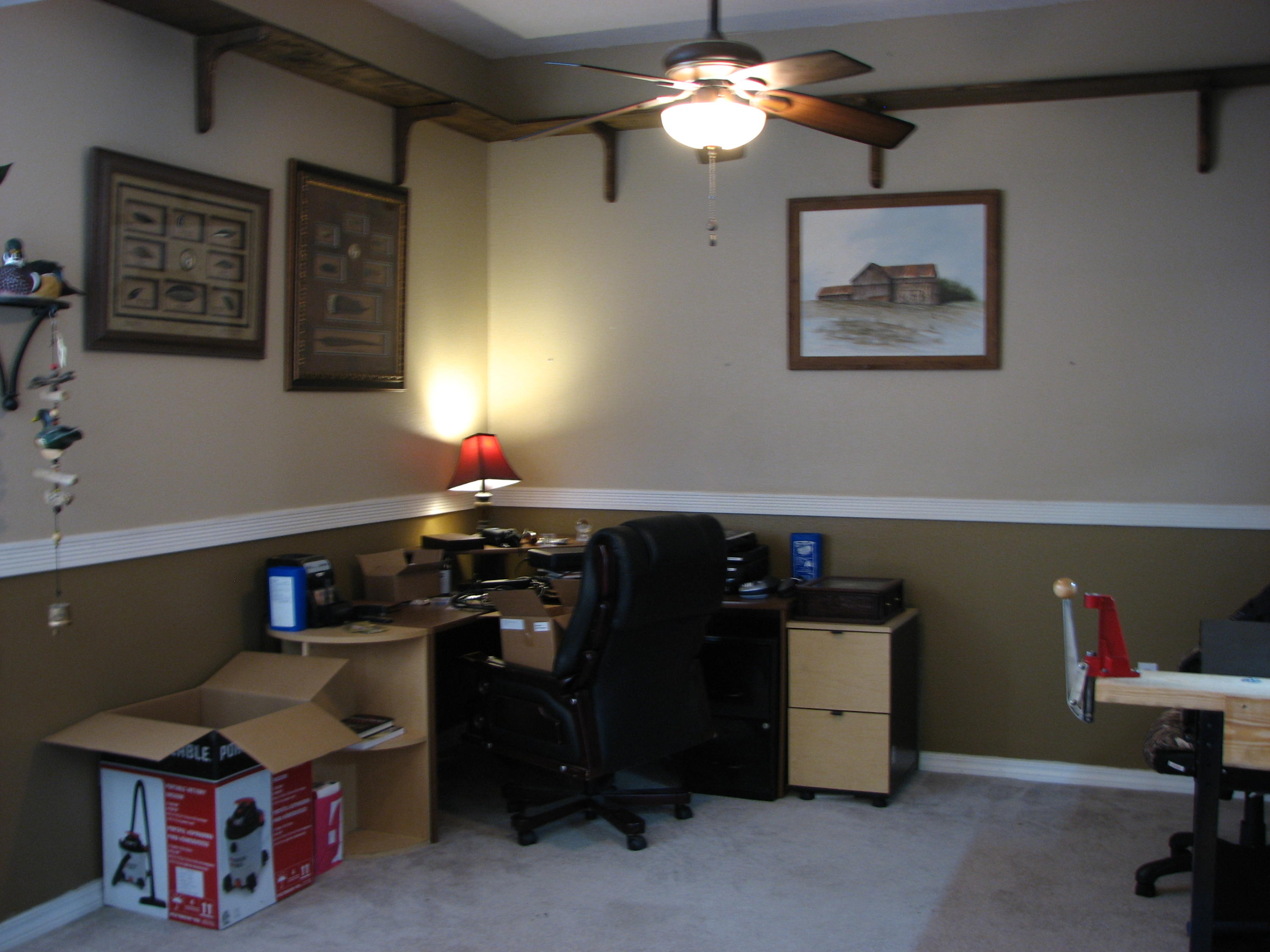 LEE FARMS PH I - Residential