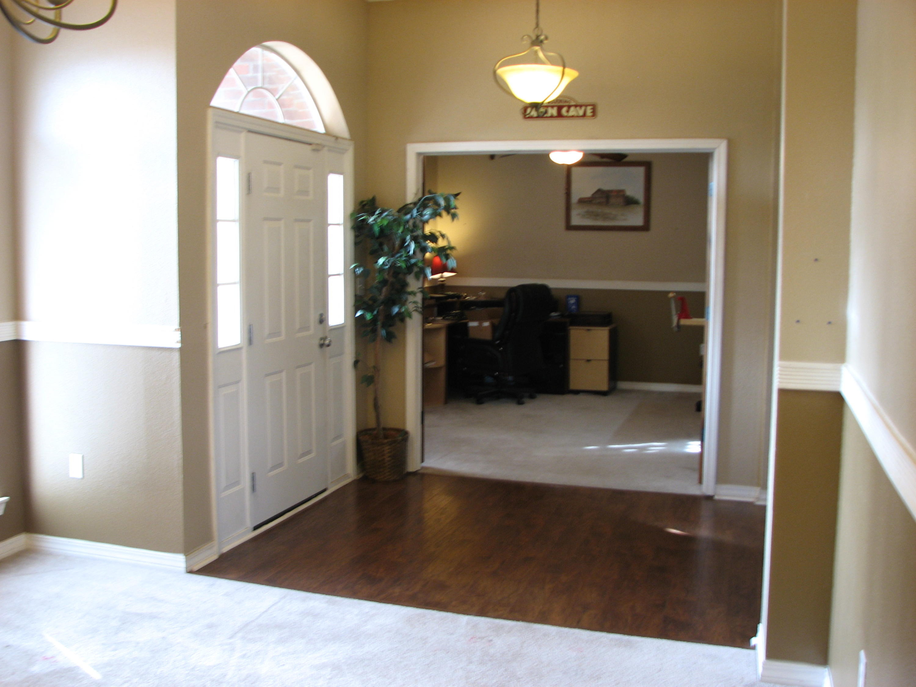 LEE FARMS PH I - Residential