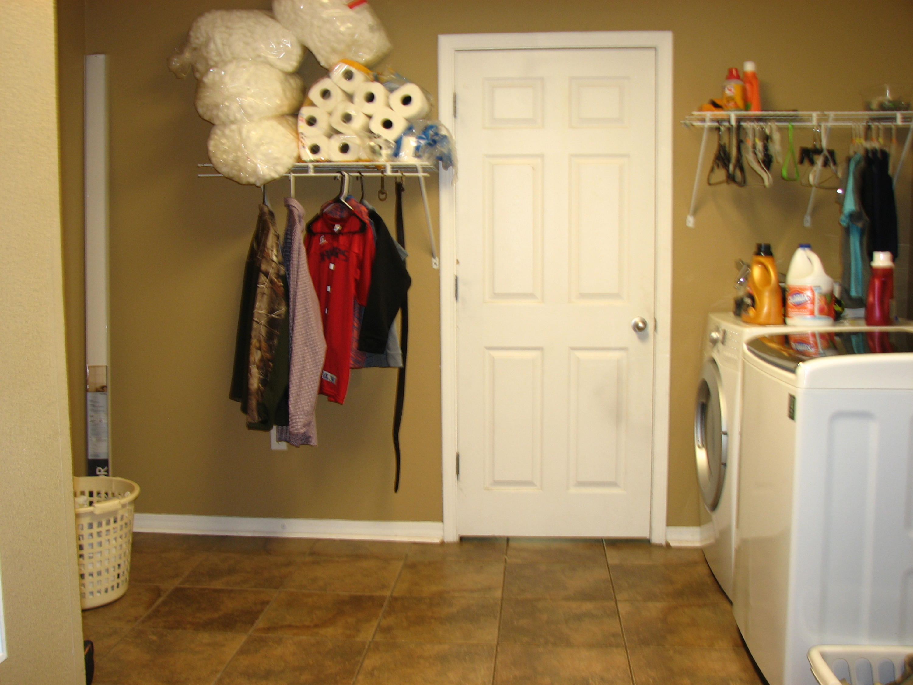 LEE FARMS PH I - Residential