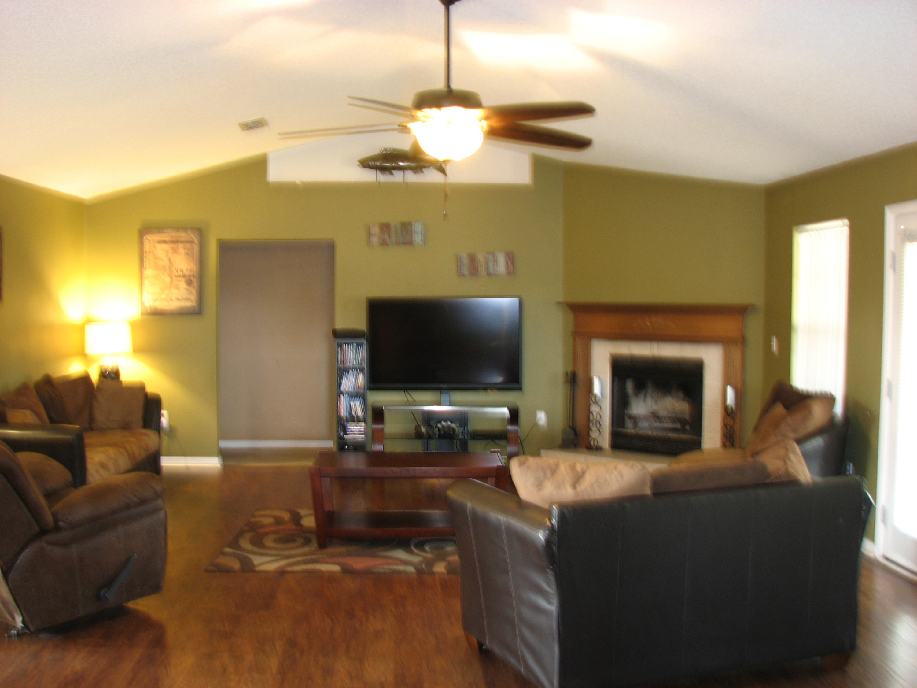 LEE FARMS PH I - Residential