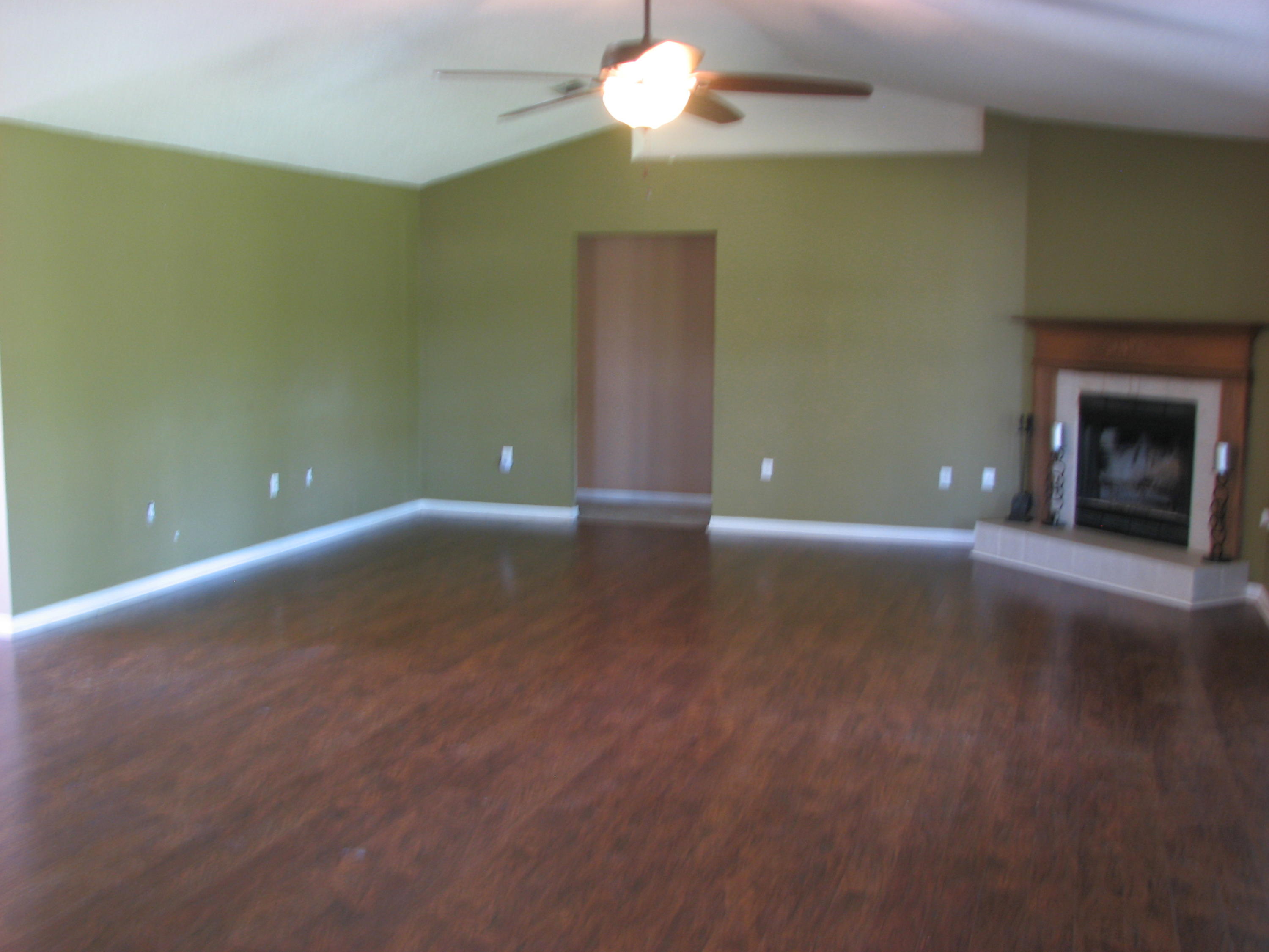 LEE FARMS PH I - Residential