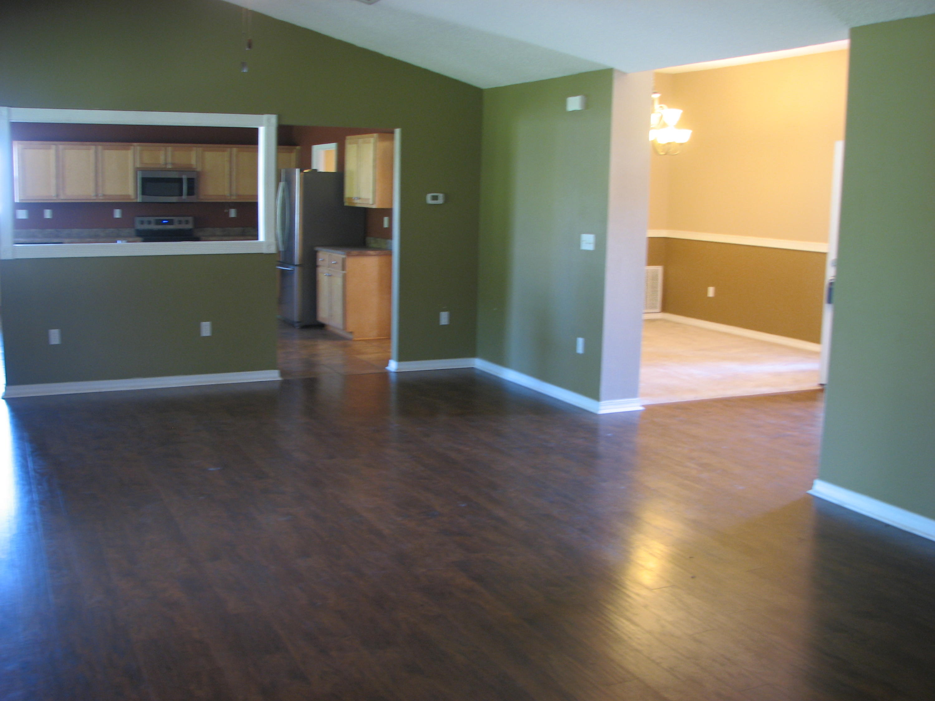 LEE FARMS PH I - Residential