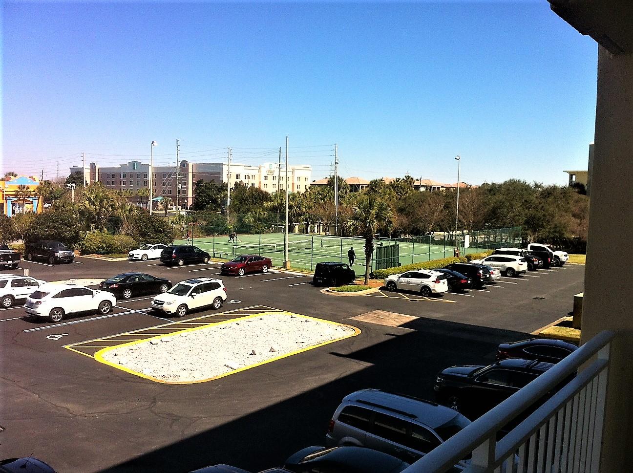 BEACH HOUSE CONDO PH 2 - Residential