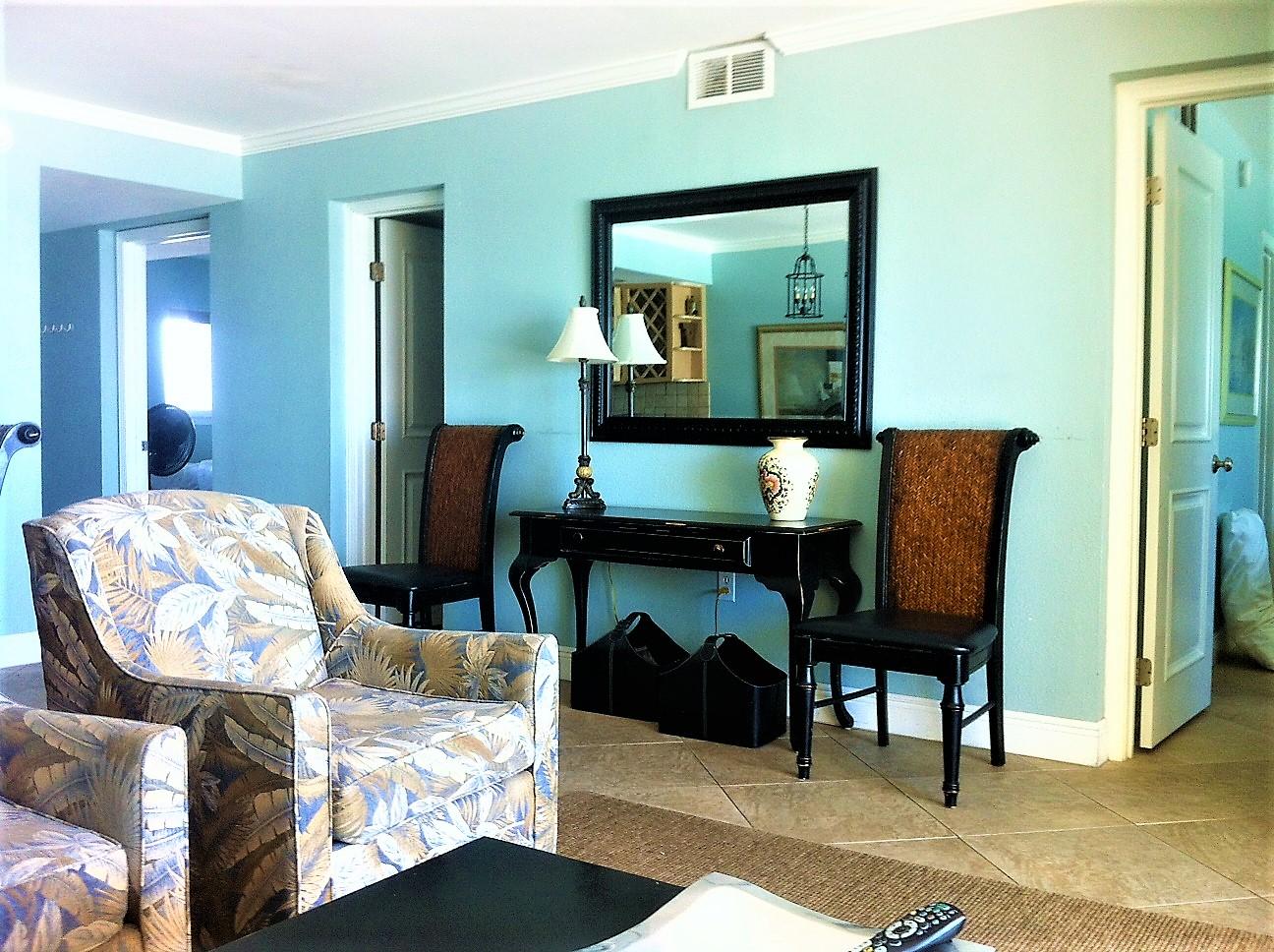 BEACH HOUSE CONDO PH 2 - Residential