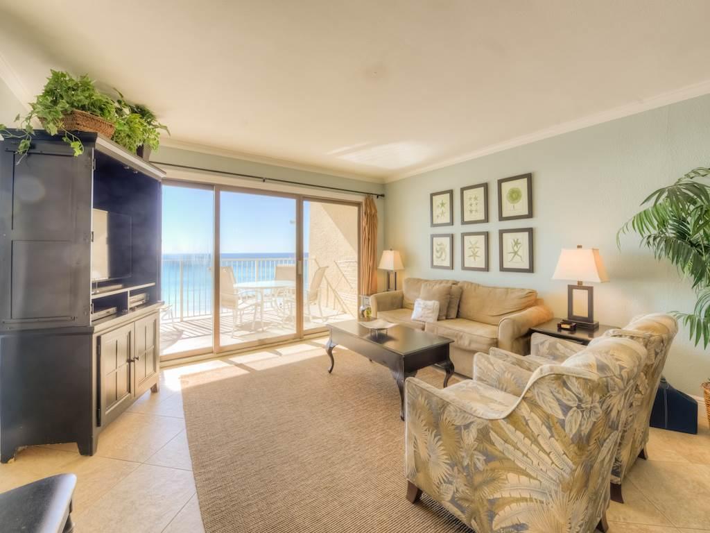 BEACH HOUSE CONDO PH 2 - Residential