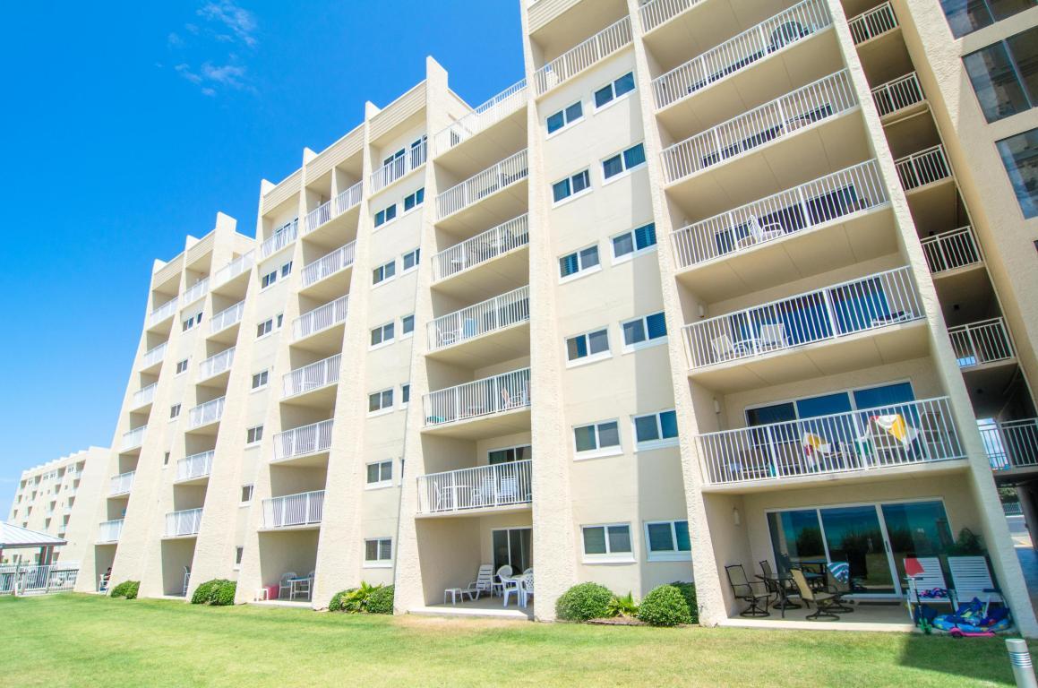 BEACH HOUSE CONDO PH 2 - Residential