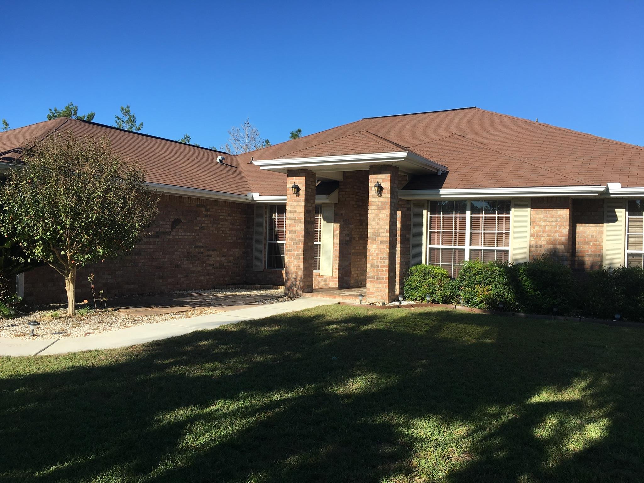 MT OLIVE ESTATES LOT 4 BLK C - Residential