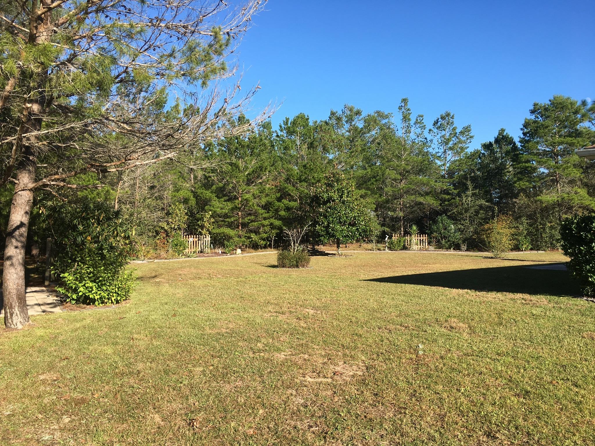 MT OLIVE ESTATES LOT 4 BLK C - Residential
