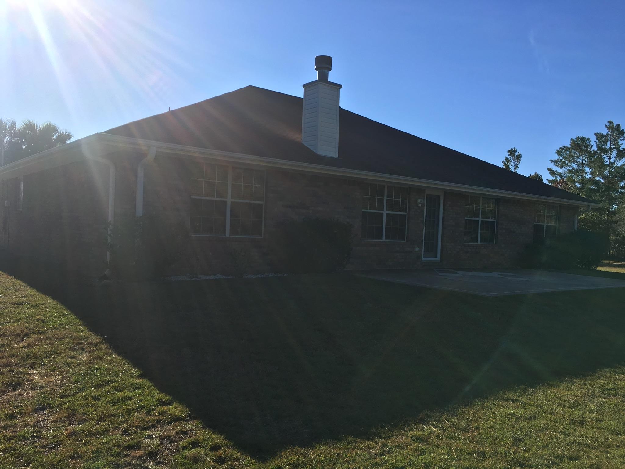 MT OLIVE ESTATES LOT 4 BLK C - Residential