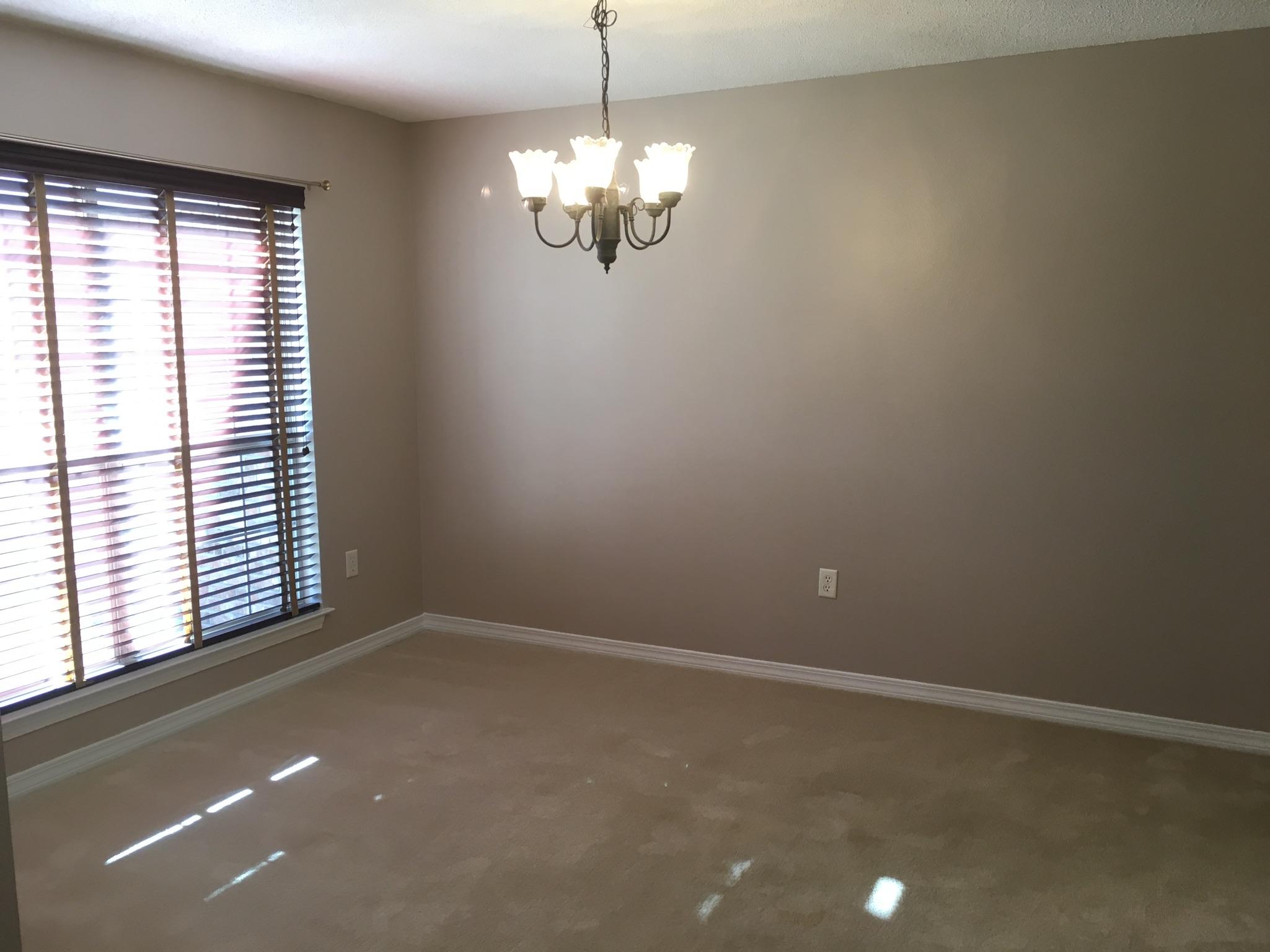 MT OLIVE ESTATES LOT 4 BLK C - Residential