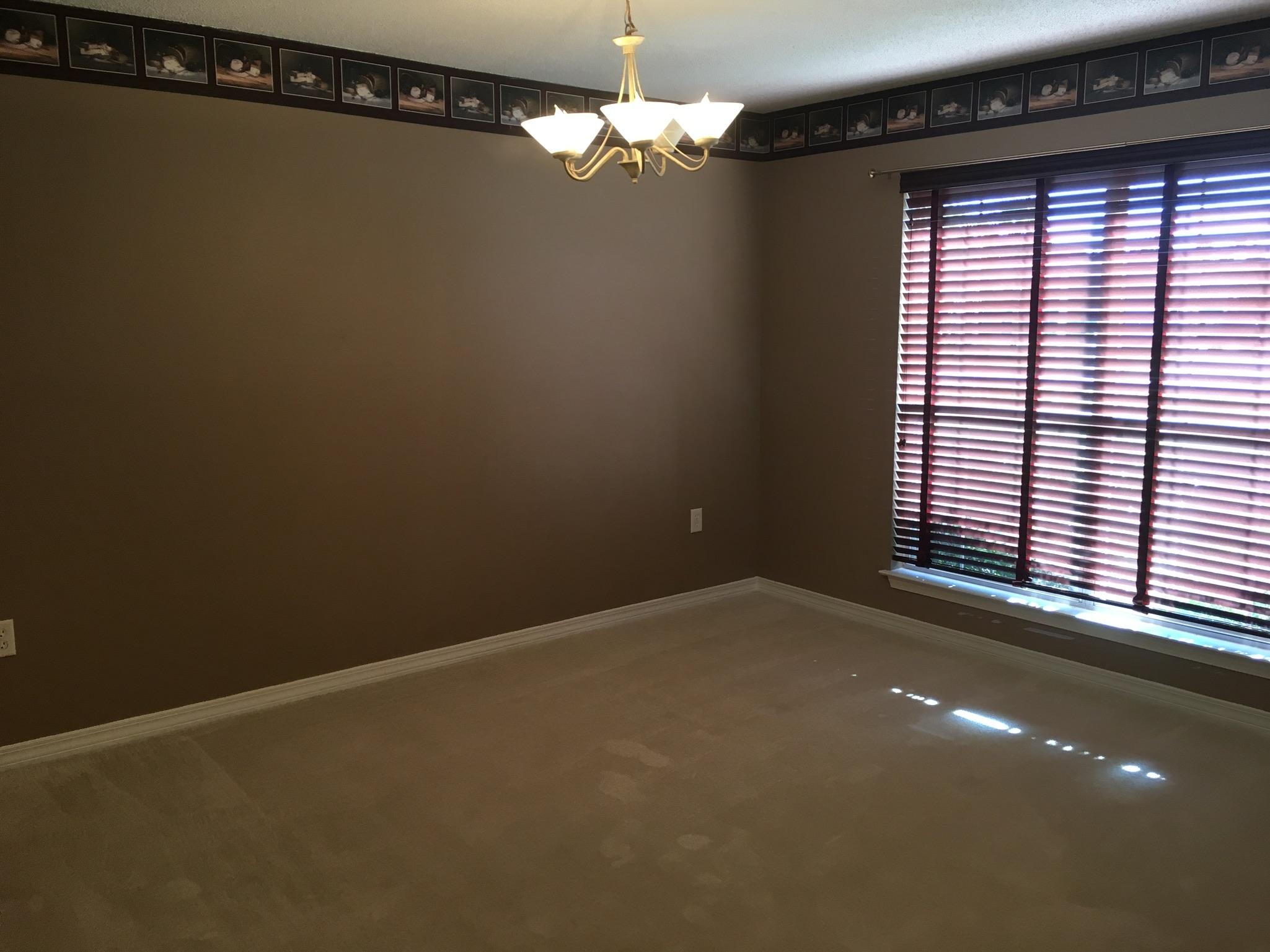 MT OLIVE ESTATES LOT 4 BLK C - Residential