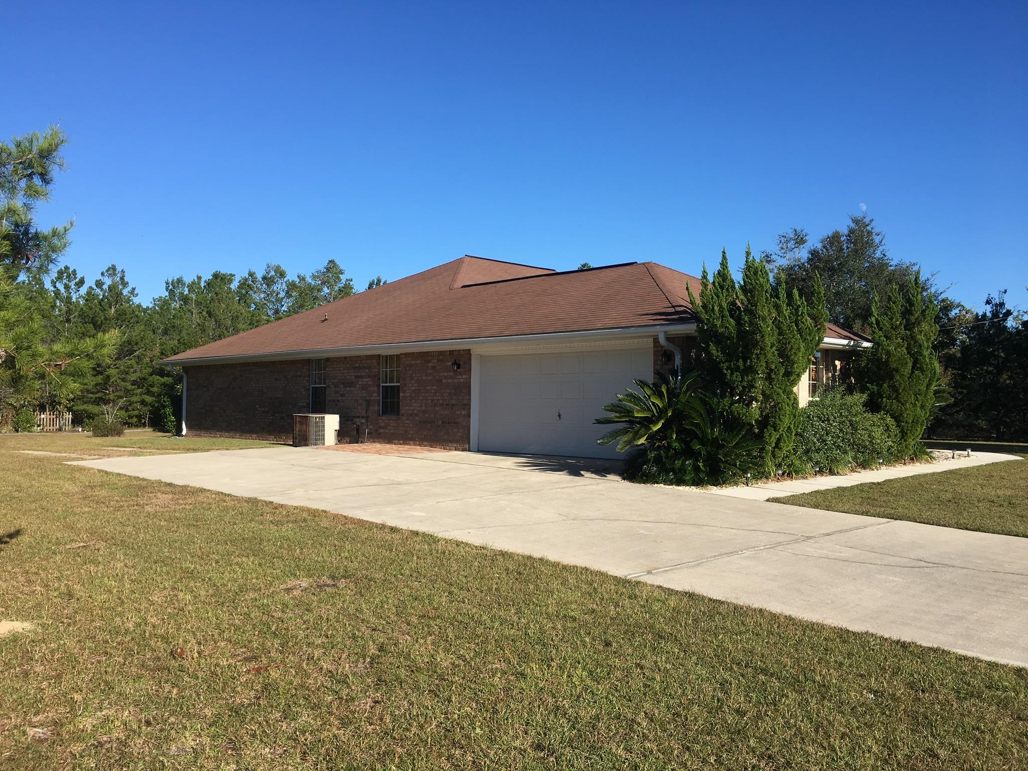 MT OLIVE ESTATES LOT 4 BLK C - Residential