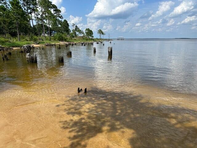 Blackwater Bay Estates - Land