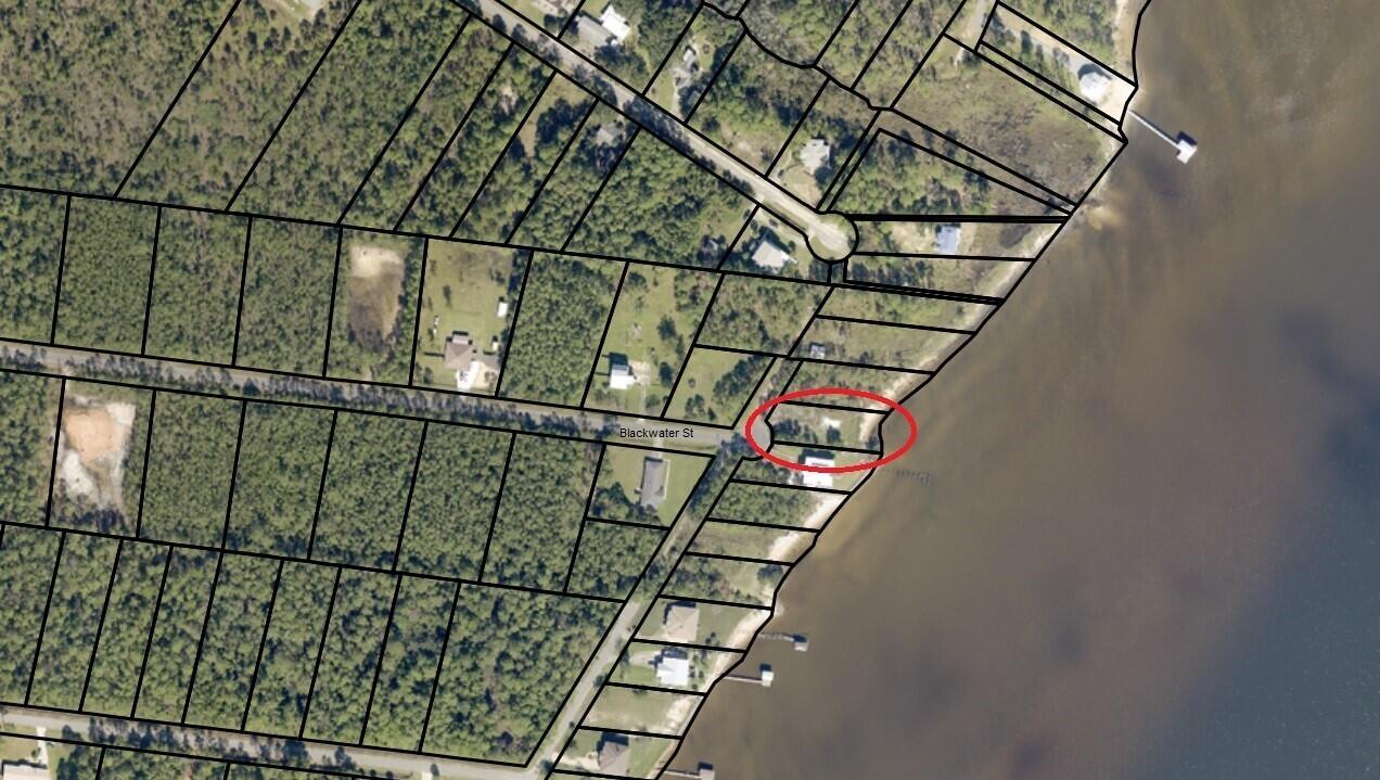 Blackwater Bay Estates - Land