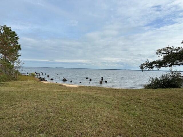 Blackwater Bay Estates - Land