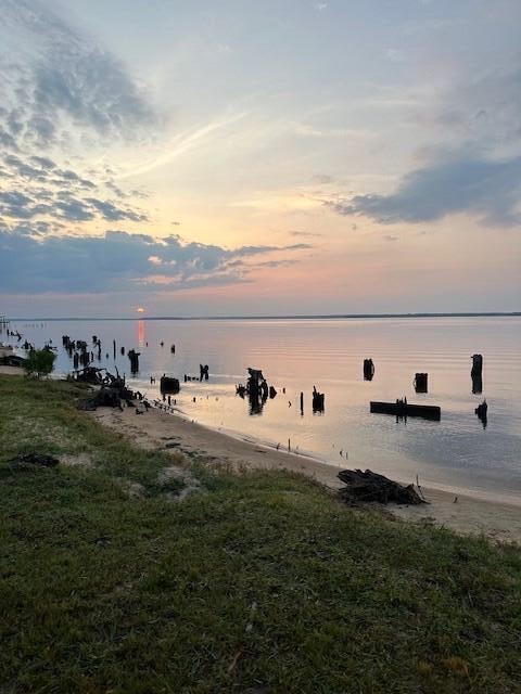 Blackwater Bay Estates - Land