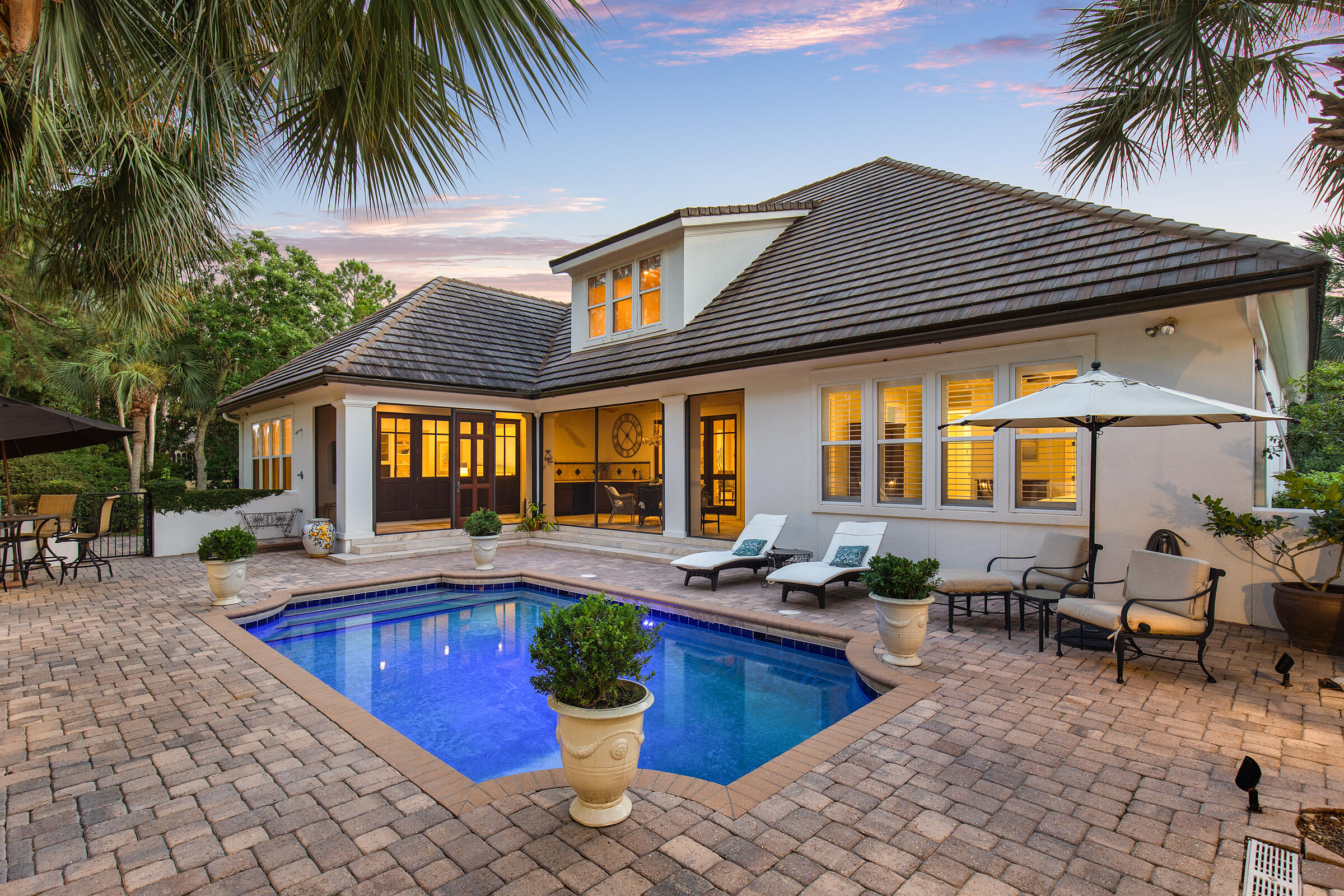 BURNT PINE - Residential