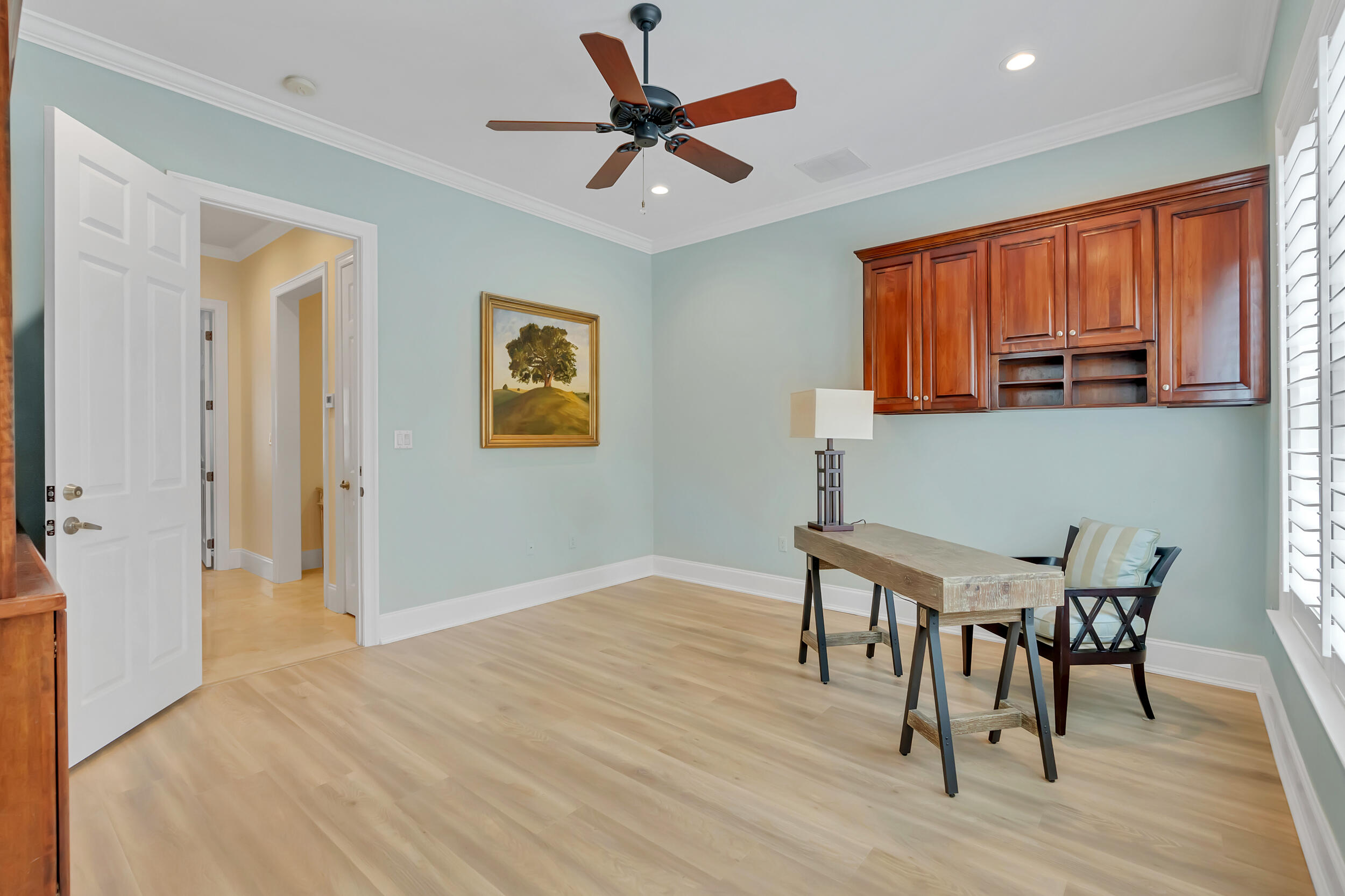 BURNT PINE - Residential