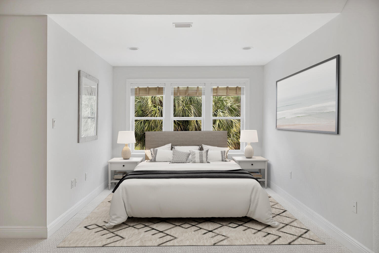 BURNT PINE - Residential