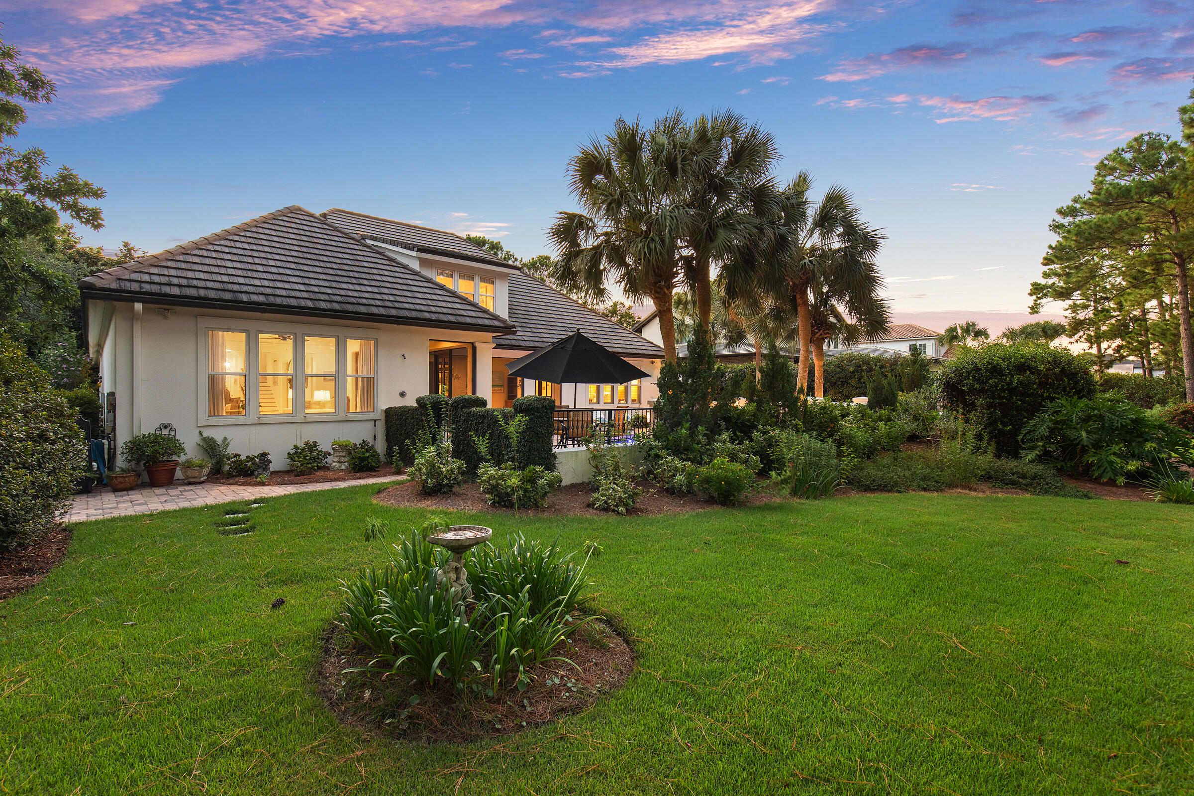 BURNT PINE - Residential