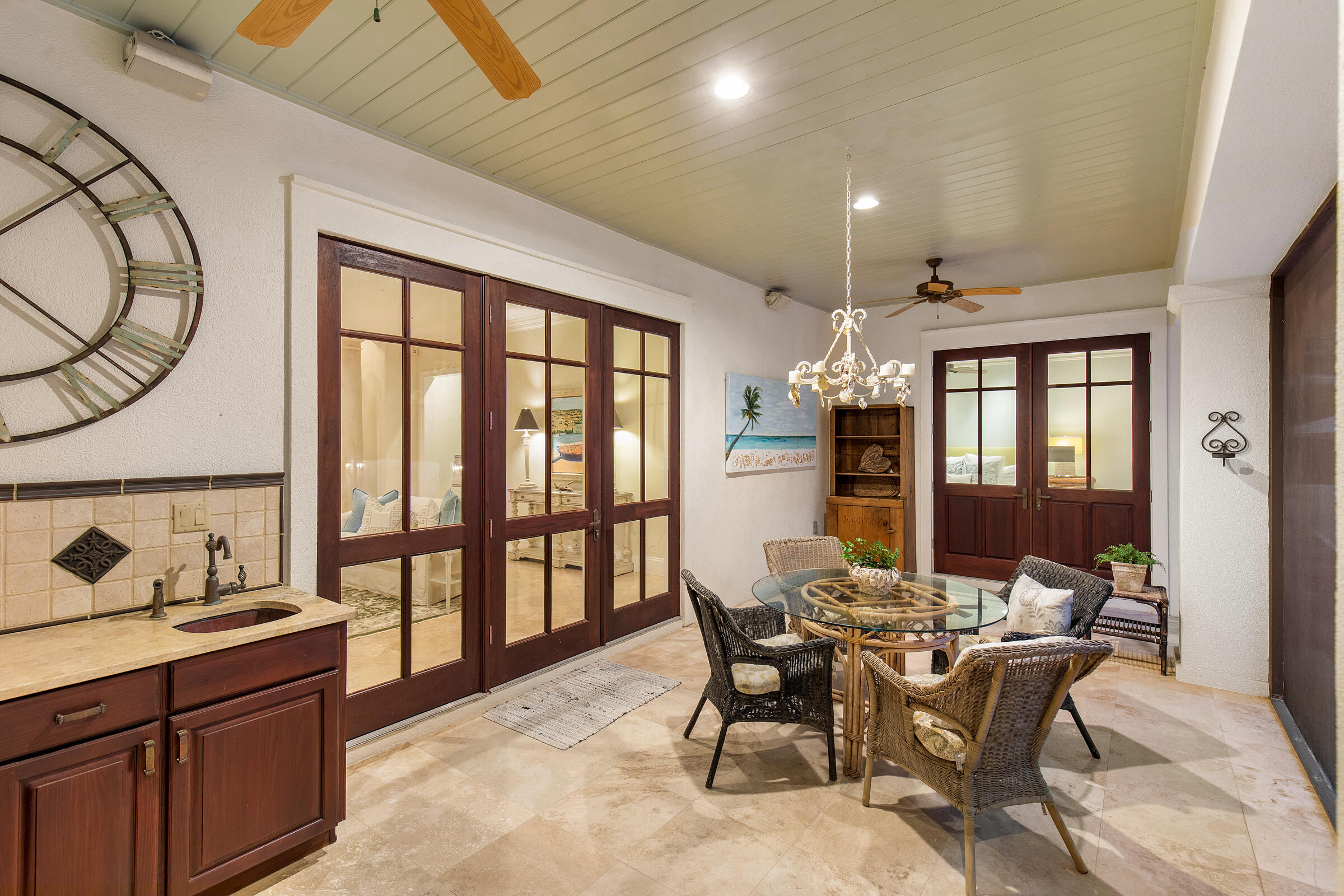 BURNT PINE - Residential