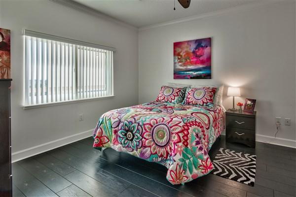 HARBOR LANDING - Residential