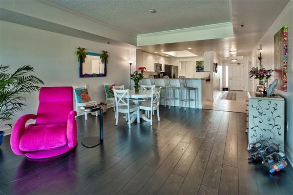 HARBOR LANDING - Residential