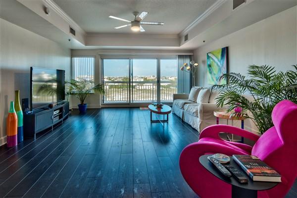 HARBOR LANDING - Residential