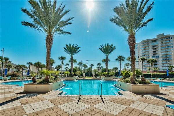 HARBOR LANDING - Residential