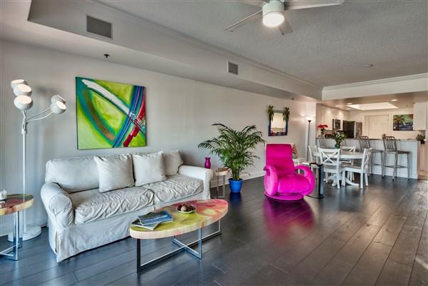 HARBOR LANDING - Residential