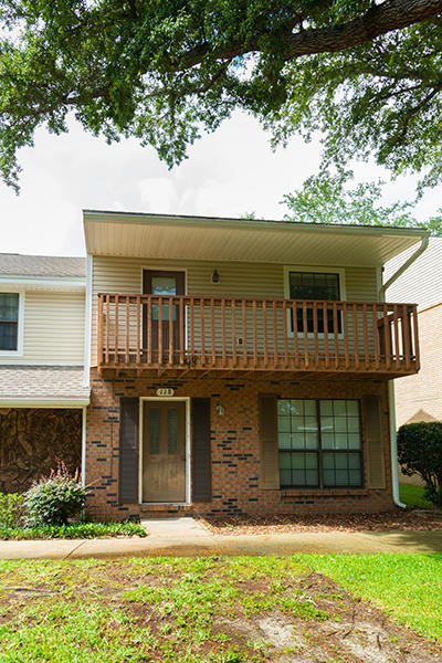 PORTOFINO T/H - Residential Lease