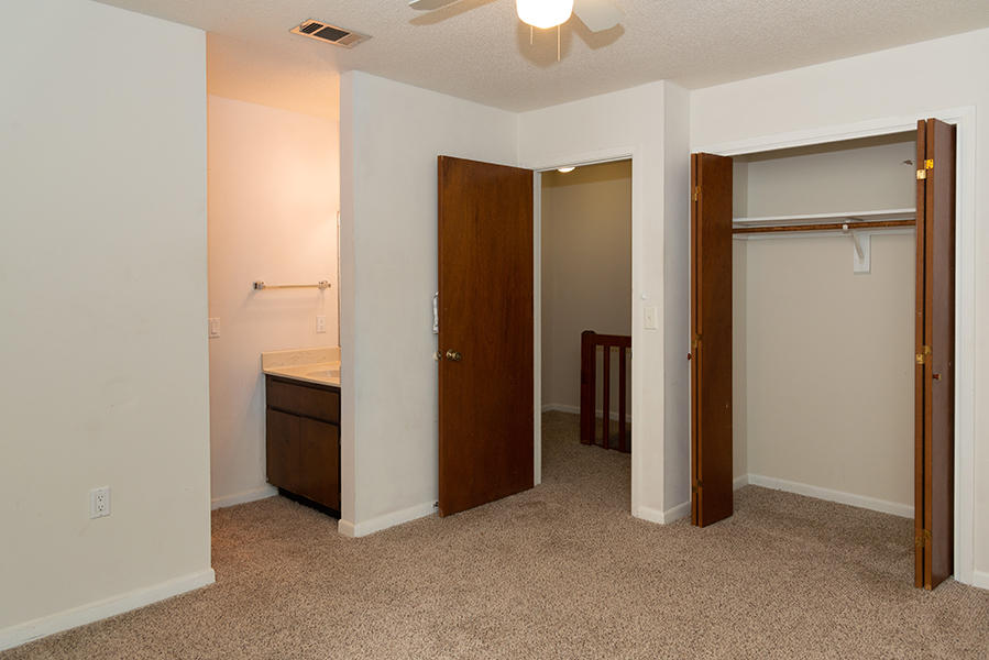 PORTOFINO T/H - Residential Lease