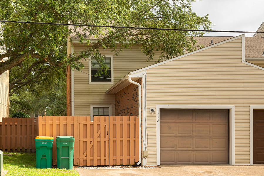 PORTOFINO T/H - Residential Lease