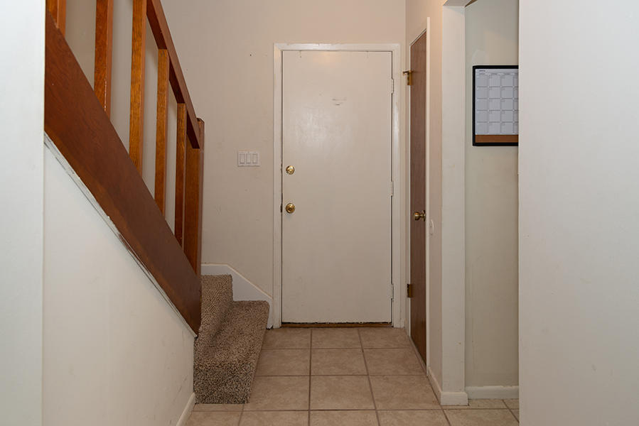 PORTOFINO T/H - Residential Lease