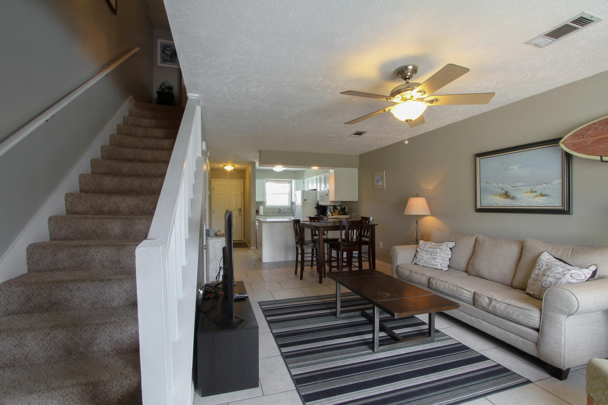 COMMODORES LANDING - Residential