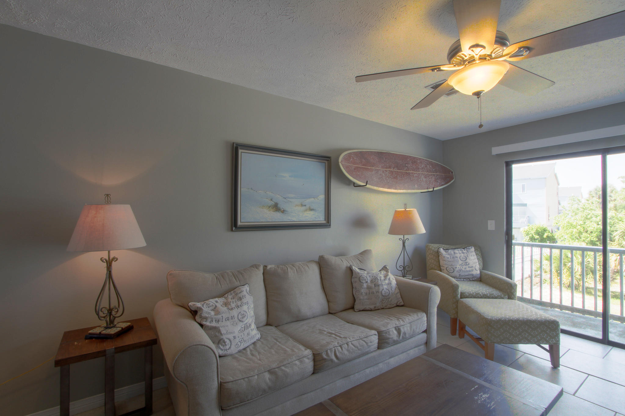 COMMODORES LANDING - Residential