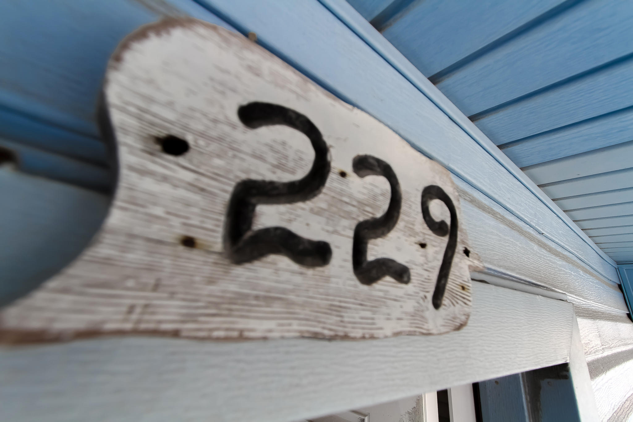 COMMODORES LANDING - Residential