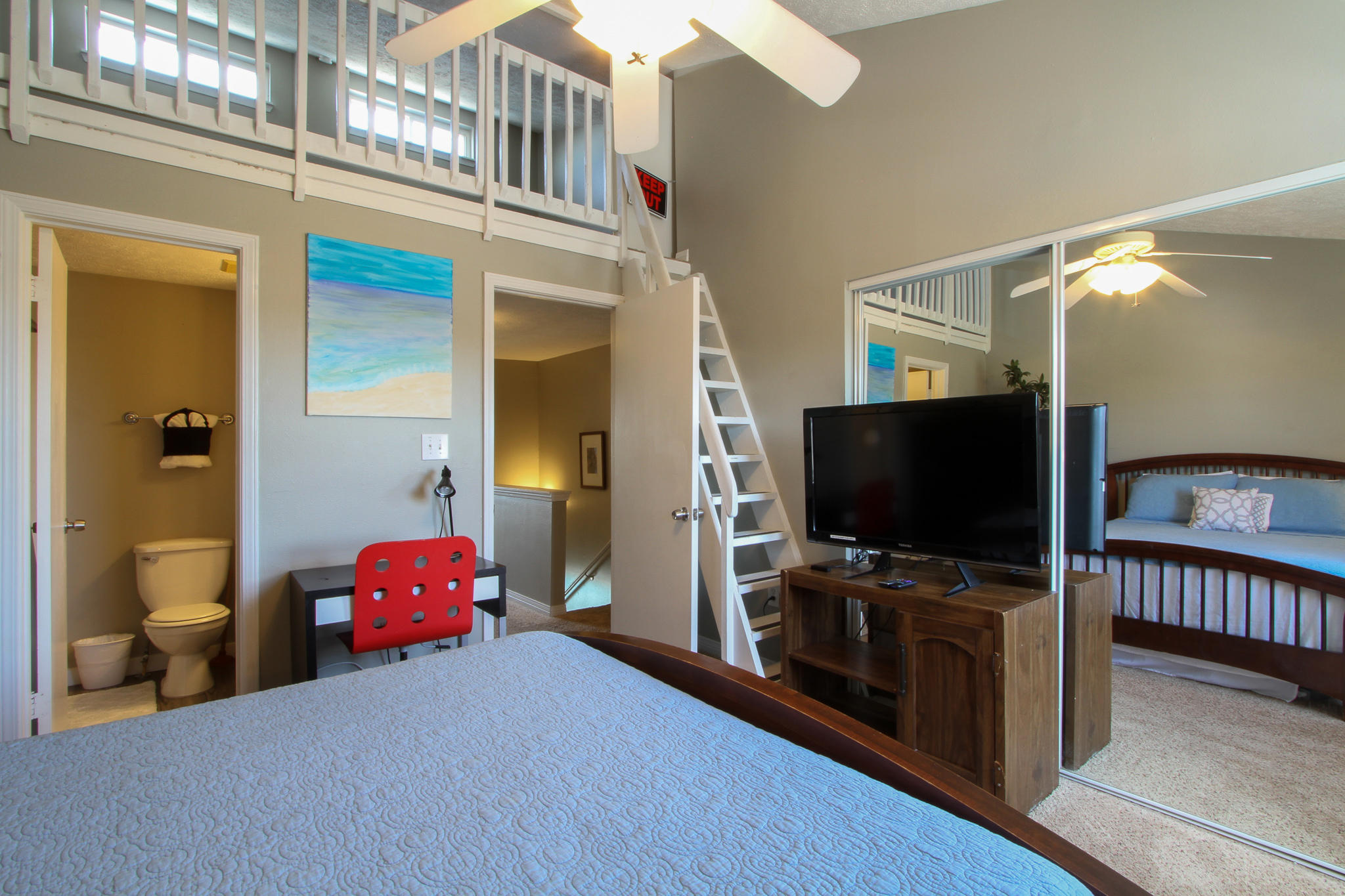 COMMODORES LANDING - Residential