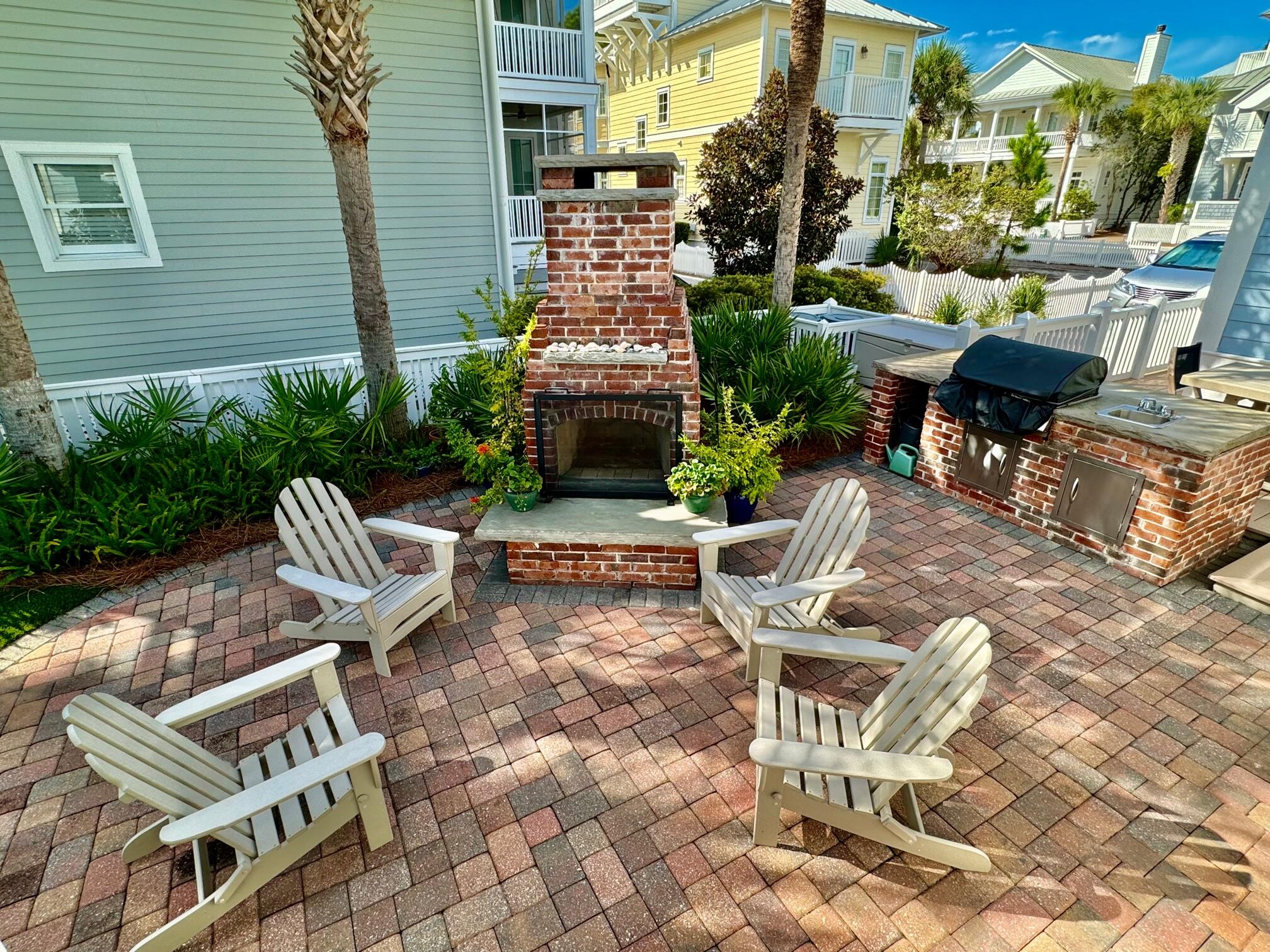 CARILLON BEACH PH XVIII - Residential