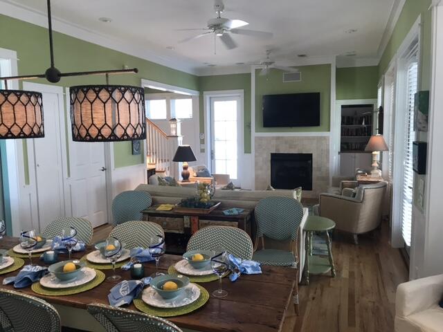 CARILLON BEACH PH XVIII - Residential