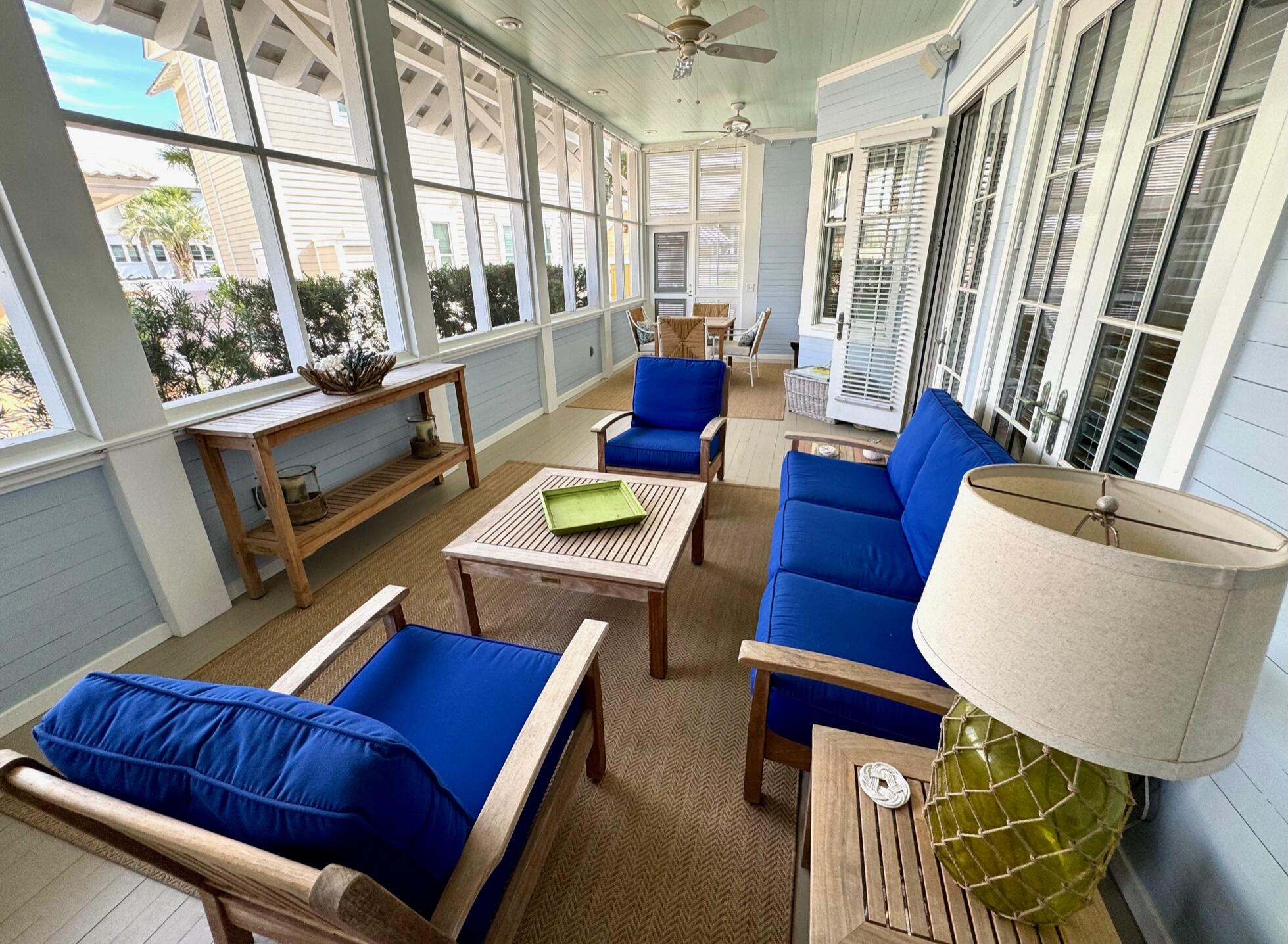 CARILLON BEACH PH XVIII - Residential