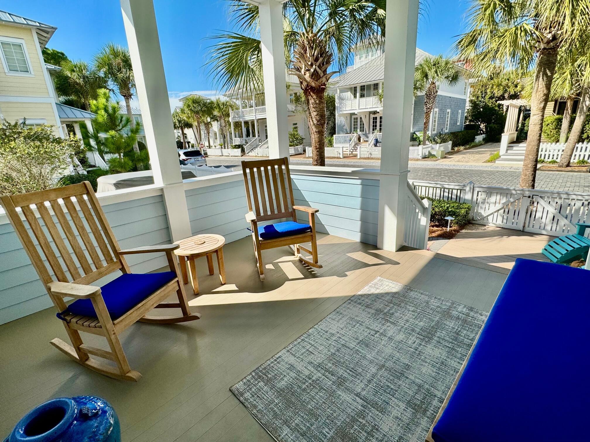 CARILLON BEACH PH XVIII - Residential