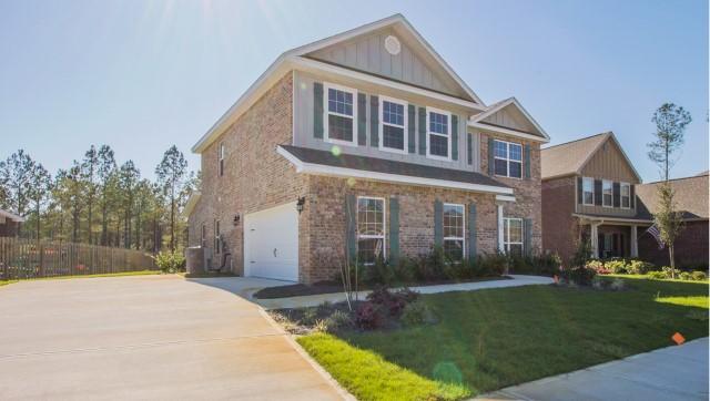 HAMMOCK BAY - Residential